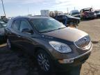 BUICK - ENCLAVE