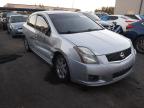 NISSAN - SENTRA