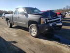 CHEVROLET - SILVERADO