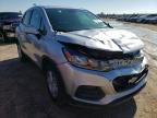 CHEVROLET - TRAX