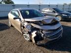 CHEVROLET - MALIBU