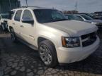 CHEVROLET - TAHOE