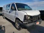 CHEVROLET - EXPRESS