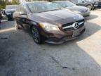 MERCEDES-BENZ - CLA-CLASS