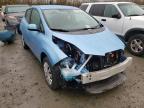 NISSAN - LEAF