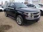 CHEVROLET - TAHOE