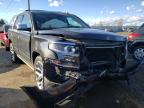 CHEVROLET - TAHOE