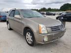 CADILLAC - SRX