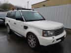 LAND ROVER - RANGE ROVER