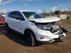 CHEVROLET - EQUINOX