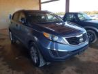 KIA - SPORTAGE