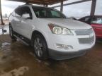 CHEVROLET - TRAVERSE