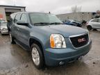 GMC - YUKON