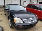 FORD - FIVE HUNDRED