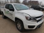 CHEVROLET - COLORADO