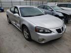 PONTIAC - GRAND PRIX