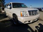 CADILLAC - ESCALADE