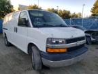 CHEVROLET - EXPRESS