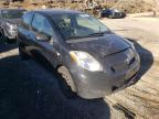 TOYOTA - YARIS