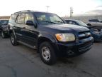 TOYOTA - SEQUOIA