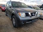 NISSAN - PATHFINDER