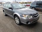SUBARU - LEGACY