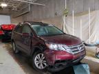 HONDA - CRV