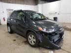 CHEVROLET - TRAX