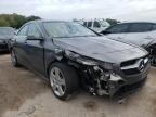 MERCEDES-BENZ - CLA-CLASS