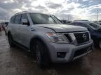 NISSAN - ARMADA