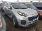 KIA - SPORTAGE