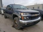 CHEVROLET - COLORADO