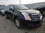 CADILLAC - SRX