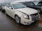 CADILLAC - CTS