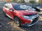 MITSUBISHI - OUTLANDER