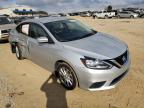 NISSAN - SENTRA