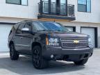 CHEVROLET - TAHOE