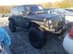 JEEP - WRANGLER