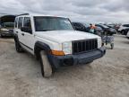 JEEP - COMMANDER