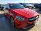 MERCEDES-BENZ - CLA-CLASS