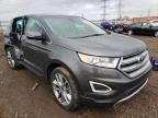 FORD - EDGE