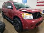 NISSAN - ARMADA