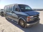 CHEVROLET - EXPRESS