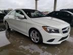 MERCEDES-BENZ - CLA-CLASS