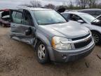 CHEVROLET - EQUINOX