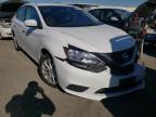 NISSAN - SENTRA