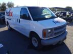 CHEVROLET - EXPRESS