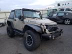 JEEP - WRANGLER