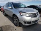 CHEVROLET - TRAVERSE