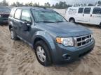 FORD - ESCAPE